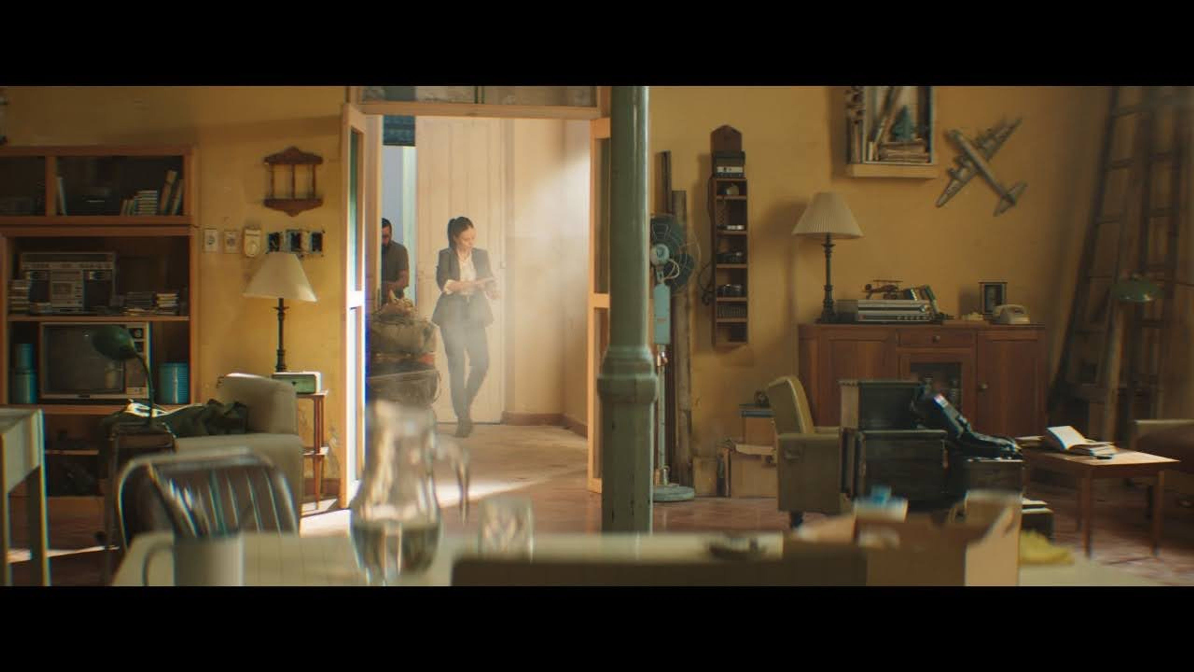 LEAL 2 COMANDO YAGUARETÉ